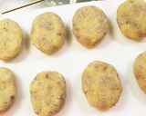 燻製ひき肉のコロッケ♪作り方5写真