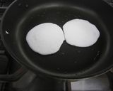小麦アレルギー対応　米粉タコス作り方2写真