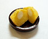 香ばしい＊コーンミールマフィン作り方10写真
