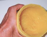 ソーメン南瓜の冷製コンソメスープ作り方11写真