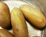 合挽きミンチでコロッケ作り方1写真