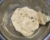 フワフワ☆ドライフルーツケーキ☆☆作り方10写真