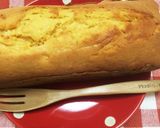 フワフワ☆ドライフルーツケーキ☆☆作り方12写真