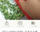 トロっと美味♡蛸オクラ胡瓜のみぞれ酢和え作り方5写真