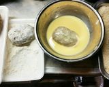 合挽きミンチでコロッケ作り方3写真