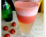 フレッシュなトマトトースト作り方9写真