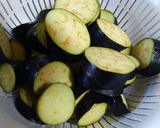 くにしゃんのナスと豚肉の旨煮♪作り方2写真
