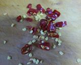 くにしゃんのナスと豚肉の旨煮♪作り方4写真