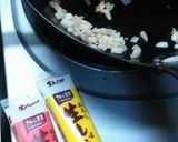うちの麻婆豆腐。作り方1写真