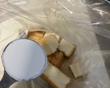 厚揚げのたこ焼きちゃん😆我が家の大人気作り方1写真