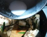 うちの麻婆豆腐。作り方6写真