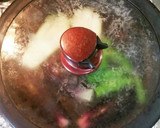 パパッと簡単☆焼きナスのししとう添え作り方5写真