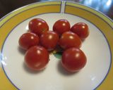 タコとトマトのマリネ　減塩だからおいしい作り方2写真