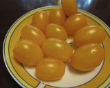 タコとトマトのマリネ　減塩だからおいしい作り方3写真