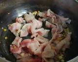 くにしゃんのナスと豚肉の旨煮♪作り方7写真