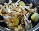 くにしゃんのナスと豚肉の旨煮♪作り方8写真