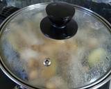くにしゃんのナスと豚肉の旨煮♪作り方9写真