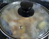 くにしゃんのナスと豚肉の旨煮♪作り方9写真