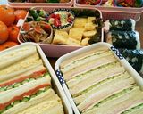 2017 運動会★お弁当★作り方1写真