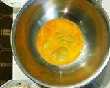 キャベツミンチカツでカロリーダウン作り方3写真