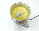 野菜パウダー作り｜製粉機コナッピー作り方3写真