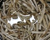 シャキシャキごぼうの胡麻マヨサラダ作り方2写真
