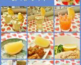 店長直伝★ライムやレモンはこう切るべし♡作り方34写真