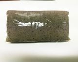 簡単♡くるりんぱコンニャクの作り方♪作り方1写真