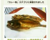 簡単！メバルDEカレー風味唐揚げ♪作り方17写真