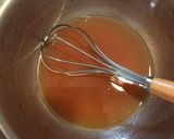 野菜たっぷり♪ちゃんぽん風冷やし麺作り方1写真