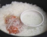 離乳食初期☆炊飯器で裏ごしミニトマト作り方2写真