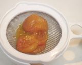 離乳食初期☆炊飯器で裏ごしミニトマト作り方3写真