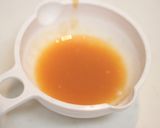 離乳食初期☆炊飯器で裏ごしミニトマト作り方4写真