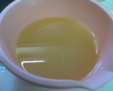 可愛い♡美味しいピンクの桃ゼリー作り方6写真