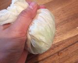 野菜たっぷり♪ちゃんぽん風冷やし麺作り方7写真