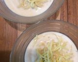 野菜たっぷり♪ちゃんぽん風冷やし麺作り方11写真