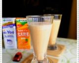 簡単ラッシー作り方12写真