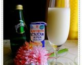 簡単ラッシー作り方10写真