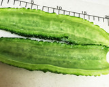 苦くてもすごくおいしい☆ゴーヤの下処理法作り方9写真