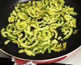 何度でも食べたくなる味☆ゴーヤのつくだ煮作り方3写真