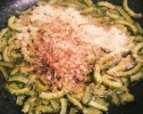 何度でも食べたくなる味☆ゴーヤのつくだ煮作り方5写真