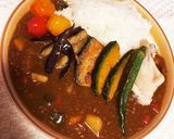野菜たっぷり夏野菜カレー☆！作り方13写真
