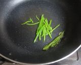 じゃがいもの千切り炒め（炒土豆丝）作り方11写真