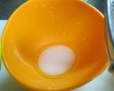 じゃがいもの千切り炒め（炒土豆丝）作り方5写真