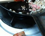うちの麻婆豆腐。作り方2写真