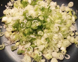 椎茸の旨みたっぷりの和風麻婆豆腐作り方2写真