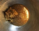 お手軽★オクラでゴマ酢味噌和え〜★作り方2写真