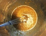 お手軽★オクラでゴマ酢味噌和え〜★作り方3写真