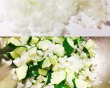 冷凍かぼちゃで☆かぼちゃサラダ☆作り方4写真