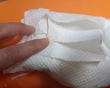 ５分★簡単★アレンジ【豆腐の胡麻和え】♪作り方1写真